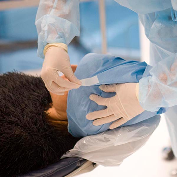 Cirugía oral vs microcirugía